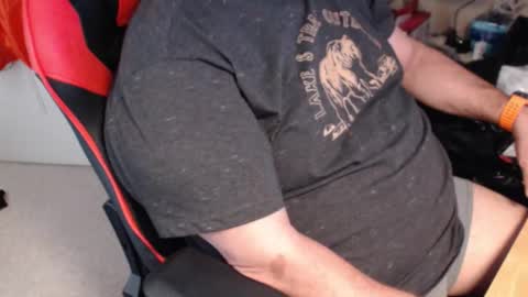 Snapshot of gizmo706 chatting on October 31, 4:30 pm gizmo706 online show from October 31, 4:30 pm