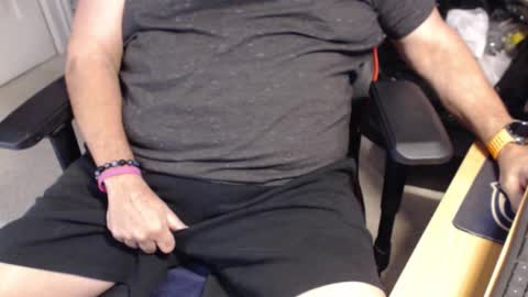 Snapshot of gizmo706 chatting on November 5, 3:45 pm gizmo706 online show from November 5, 3:45 pm