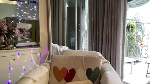 Gl1tter Barbie online show from January 12, 12:55 pm