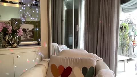 Gl1tter Barbie online show from January 13, 1:17 pm