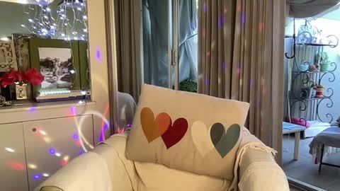 Gl1tter Barbie online show from January 26, 2:08 pm