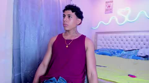 only for you bby  online show from September 22, 8:33 pm