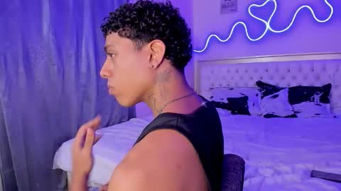 only for you bby  online show from October 3, 8:50 pm