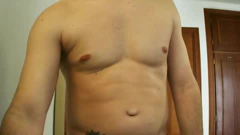 Snapshot of gladiator_18 chatting on February 2, 4:32 pm gladiator_18 online show from February 2, 4:32 pm