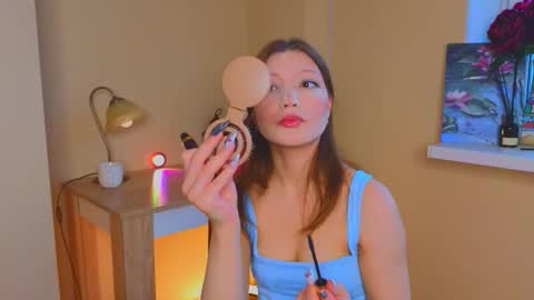 Call me Daisy online show from September 25, 4:16 am