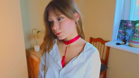 Call me Daisy online show from September 26, 4:27 am