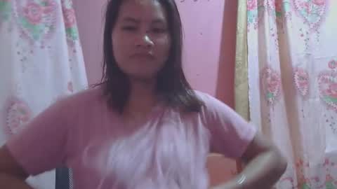 Snapshot of glamgoddess23 chatting on October 17, 3:10 am glamgoddess23 online show from October 17, 3:10 am