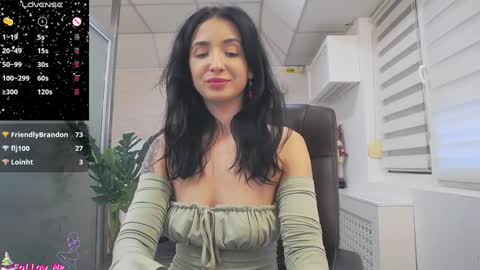 Snapshot of glamkate chatting on December 9, 10:11 am online show from December 9, 10:11 am