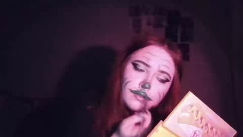 glamour_rebel online show from December 14, 12:10 pm