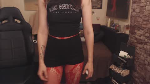 Snapshot of glamourhottie chatting on January 22, 9:35 am Glamourhottie online show from January 22, 9:35 am