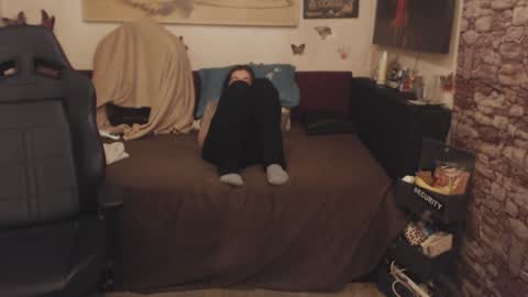 Snapshot of glamourhottie chatting on January 23, 8:25 am Glamourhottie online show from January 23, 8:25 am