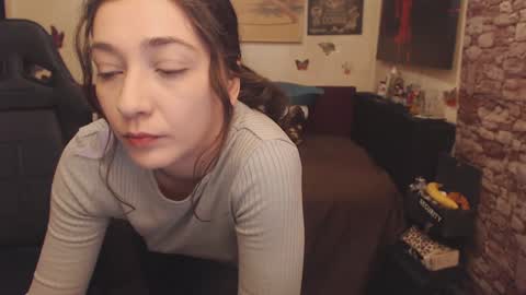 Snapshot of glamourhottie chatting on February 1, 9:32 am Glamourhottie online show from February 1, 9:32 am