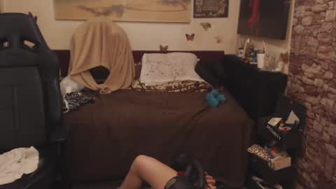 Snapshot of glamourhottie chatting on February 27, 10:59 am Glamourhottie online show from February 27, 10:59 am