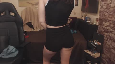 Snapshot of glamourhottie chatting on March 5, 8:32 am Glamourhottie online show from March 5, 8:32 am