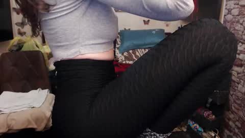 Snapshot of glamourhottie chatting on October 25, 7:05 am Glamourhottie online show from October 25, 7:05 am