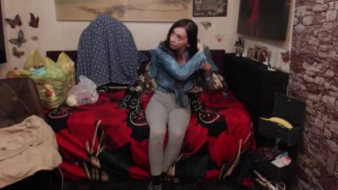 Snapshot of glamourhottie chatting on November 7, 9:09 am Glamourhottie online show from November 7, 9:09 am