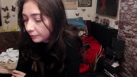 Snapshot of glamourhottie chatting on November 12, 9:21 am Glamourhottie online show from November 12, 9:21 am