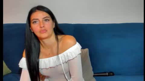 Casandra online show from October 24, 6:26 pm