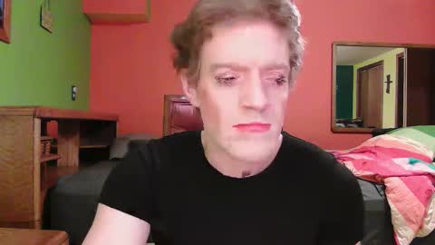 glam trans goddess online show from November 14, 3:44 pm