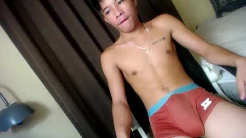 glenndou_daxs online show from October 6, 6:33 am