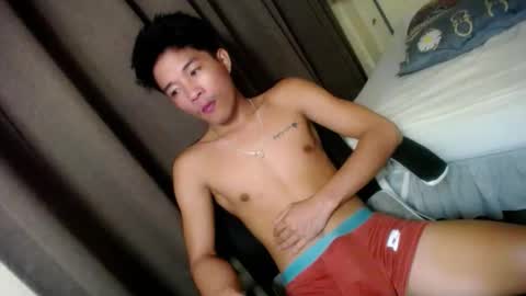 glenndou_daxs online show from October 17, 12:08 pm