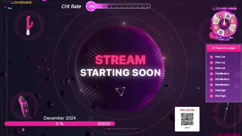 Glitch online show from January 2, 11:49 pm