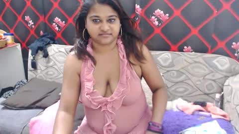 glitter candy online show from February 26, 11:15 pm