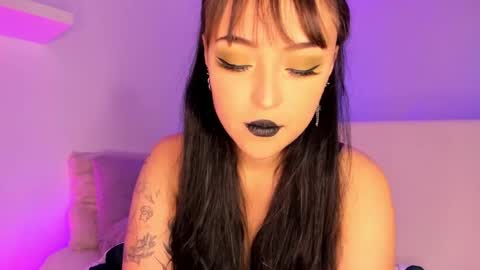 Mimi online show from January 10, 6:38 pm