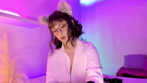 Mimi online show from October 14, 5:58 pm