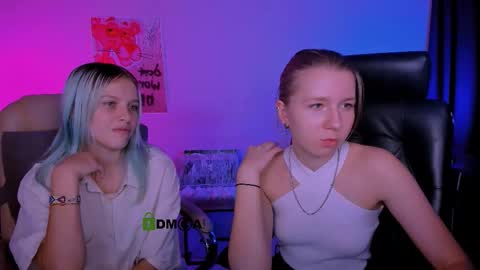 your dream  online show from November 10, 8:30 pm