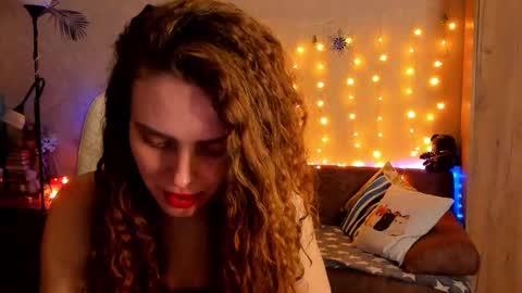 Gloria Wood online show from December 21, 9:58 pm