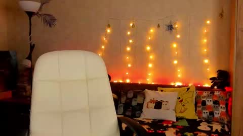 Gloria Wood online show from December 23, 8:14 pm