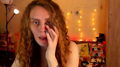 Gloria Wood online show from December 25, 9:22 pm