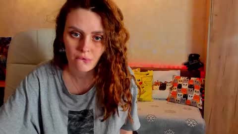 Gloria Wood online show from January 19, 11:21 pm