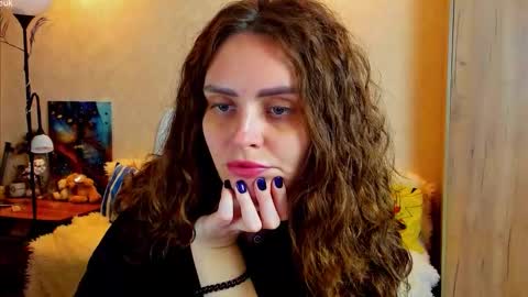 Gloria Wood online show from October 22, 4:18 pm