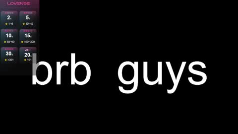 Gloria online show from January 26, 4:09 am