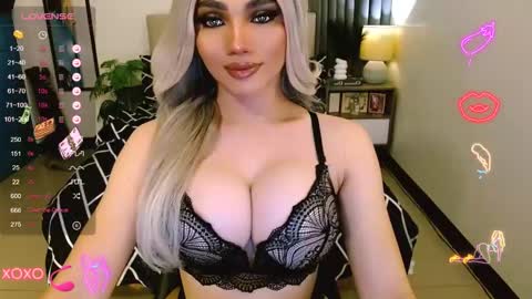 Kim - DONT FORGET TO FOLLOW AND GIME THUMBS UP online show from January 23, 6:17 am