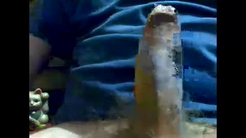 PencilDick online show from January 11, 8:43 am