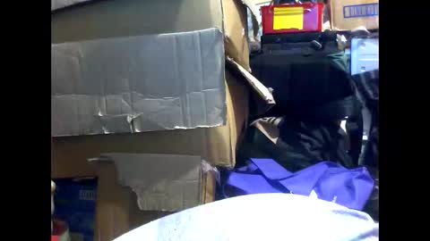 PencilDick online show from February 7, 8:55 am