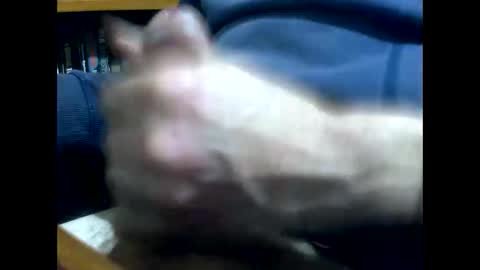 PencilDick online show from October 11, 10:36 am