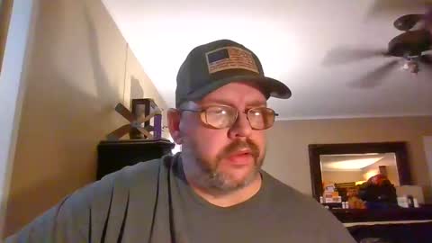 IDKIDCIDGAF online show from September 13, 12:10 am