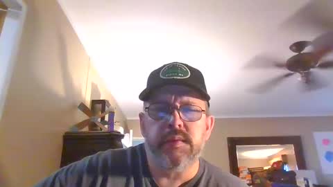 IDKIDCIDGAF online show from September 25, 3:16 pm