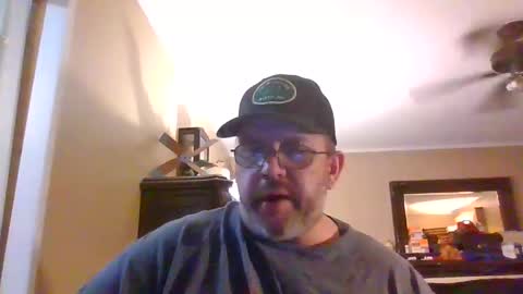 IDKIDCIDGAF online show from October 4, 5:16 am