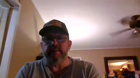 IDKIDCIDGAF online show from October 12, 3:05 am