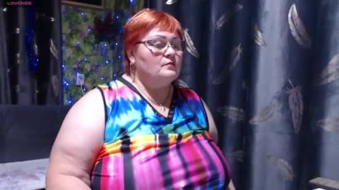 Snapshot of goddess57 chatting on January 7, 6:35 pm Goddess online show from January 7, 6:35 pm