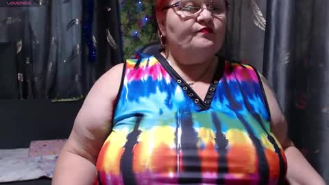 Snapshot of goddess57 chatting on January 9, 10:09 am Goddess online show from January 9, 10:09 am