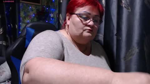 Snapshot of goddess57 chatting on January 14, 3:47 pm Goddess online show from January 14, 3:47 pm