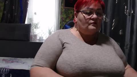 Snapshot of goddess57 chatting on January 16, 10:42 am Goddess online show from January 16, 10:42 am