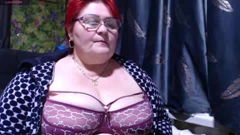 Snapshot of goddess57 chatting on February 17, 4:26 pm Goddess online show from February 17, 4:26 pm