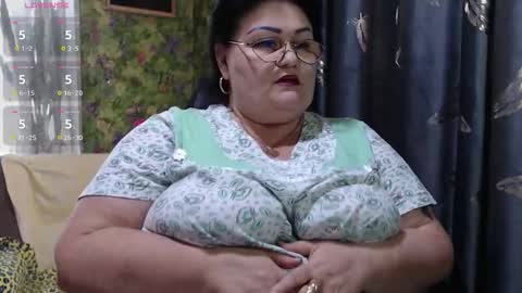 Snapshot of goddess57 chatting on September 15, 10:04 am Goddess online show from September 15, 10:04 am